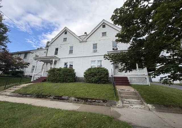 Photo 1 of Multi family home for sale at 34 36 Crandall St, Adams, MA 01220 | MLS# 73557707 | Listing updated on 2026-08-11