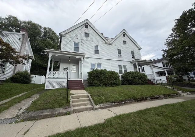 Photo 2 of Multi family home for sale at 34 36 Crandall St, Adams, MA 01220 | MLS# 73557707 | Listing updated on 2026-08-11