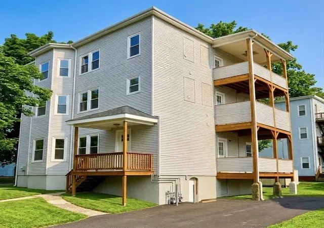 2nd image of 218 220 Whitman Ave, Whitman, MA 02382 | MLS# 73548536