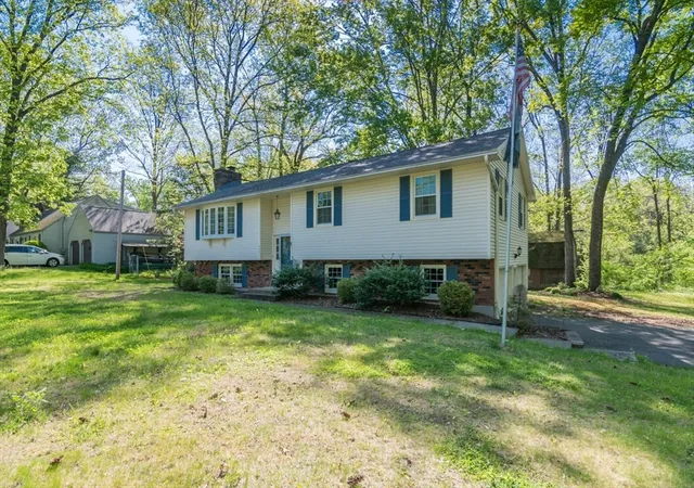 Photo 3 of Sale Pending at 908 Burts Pit Rd, Northampton, MA 01062 | MLS# 73568349 | Listing updated on 2026-09-16