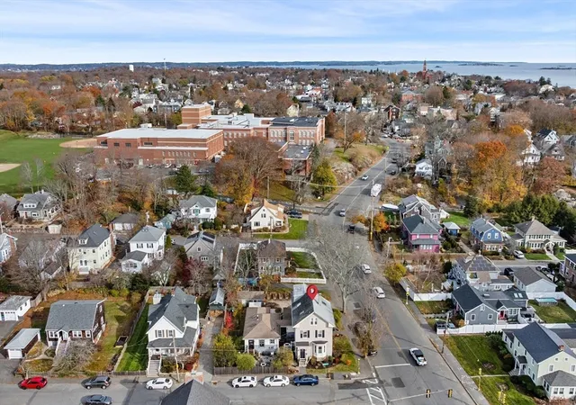 Homes for sale in Marblehead, MA | 1 Maverick St, Marblehead, MA 01945 | Houzeo