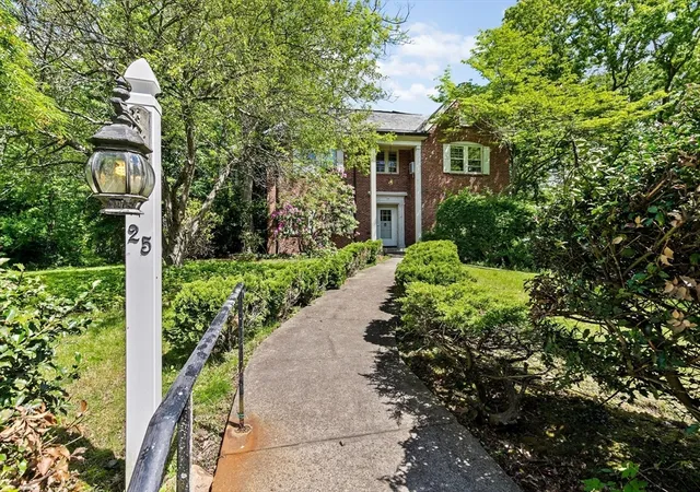 Photo 1 of Sale Pending at 25 Hundreds Cir, Wellesley, MA 02481 | MLS# 73551561 | Listing updated on 2026-08-28
