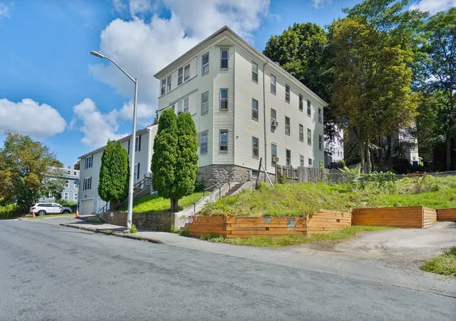 Photo 1 of Sale Pending at 97 Eastern Ave, Worcester, MA 01605 | MLS# 73569401 | Listing updated on 2026-09-29