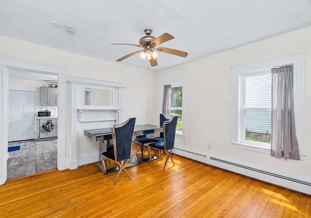 Photo 4 of Sale Pending at 97 Eastern Ave, Worcester, MA 01605 | MLS# 73569401 | Listing updated on 2026-09-29