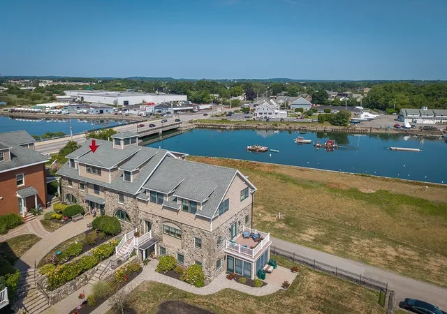1st image of 152 Water St #13, Danvers, MA 01923 | MLS# 73505209