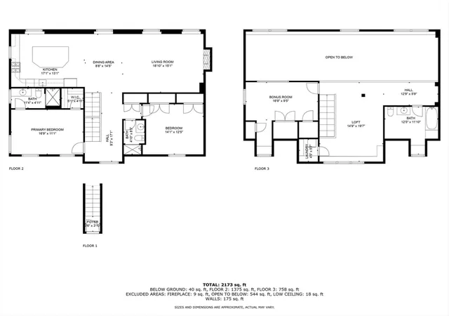 2nd image of 152 Water St, Danvers, MA 01923