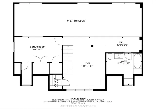 39th image of 152 Water St #13, Danvers, MA 01923 | MLS# 73505209