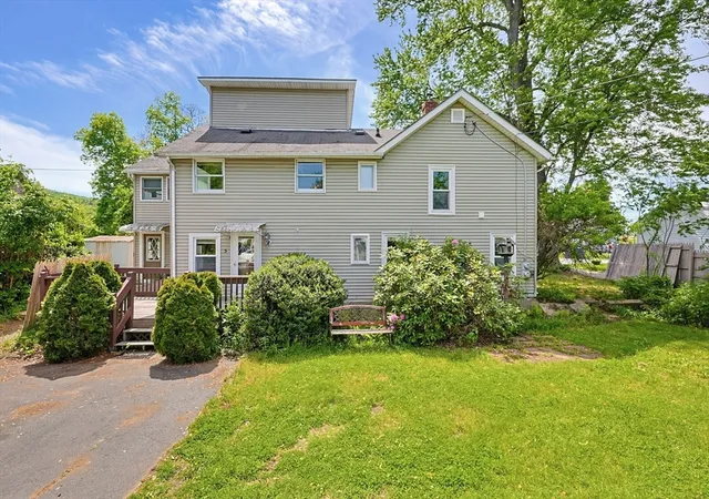 Homes for sale in Palmer, MA | 5 Packard Street, Palmer, MA 01069 | MLS# 73536270