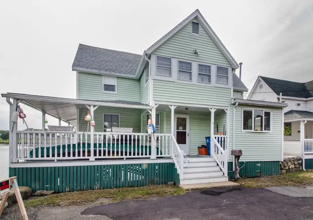 Homes for sale in Beverly, MA | 9 Parkview Ave, Beverly, MA 01915 | MLS# 73491773