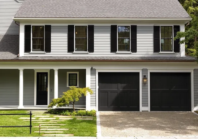 Homes for sale in Cambridge, MA | 172 Brattle Street, Cambridge, MA 02138 | MLS# 73342079