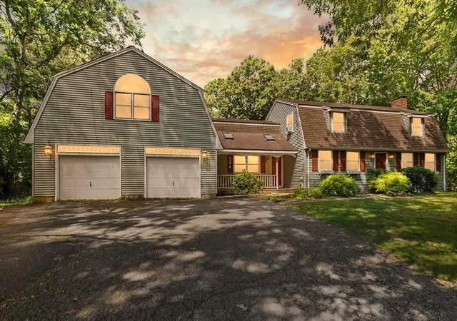 Photo 1 of Single family home for sale at 42 Summer St, Foxboro, MA 02035 | MLS# 73566627 | Listing updated on 2026-08-25
