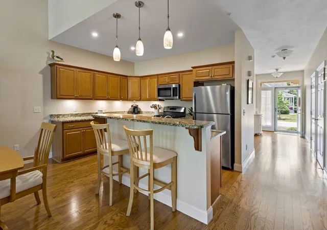Photo 3 of Condo for sale at 45 Grey Hawk Dr #578, Mashpee, MA 02649 | MLS# 73564835 | Listing updated on 2026-08-26