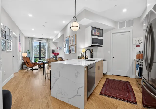 Photo 1 of Condo for sale at 1710 Dorchester Ave #202, Dorchester Center, MA 02124 | MLS# 73553597 | Listing updated on 2026-08-30