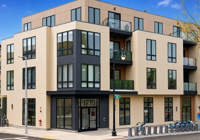 Photo 2 of Condo for sale at 1710 Dorchester Ave #202, Dorchester Center, MA 02124 | MLS# 73553597 | Listing updated on 2026-08-30