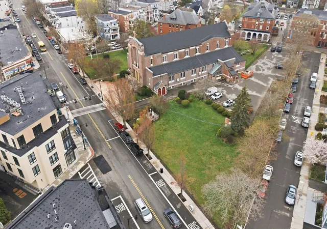 Photo 32 of Condo for sale at 1710 Dorchester Ave #202, Dorchester Center, MA 02124 | MLS# 73553597 | Listing updated on 2026-08-30