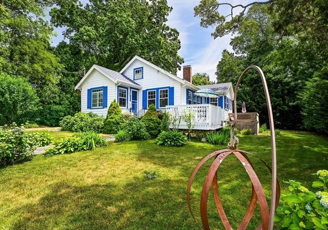 Homes for sale in Falmouth, MA | 5 Hamlin, Falmouth, MA 02540 | MLS# 73540932