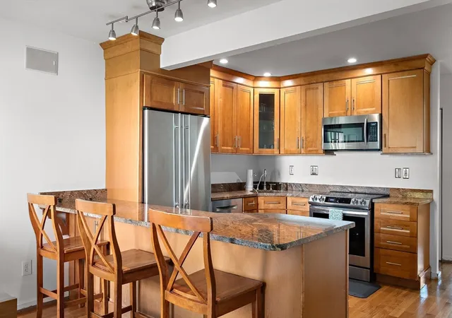 5th image of 82 Captains Row #82, Chelsea, MA 02150 | MLS# 73553606