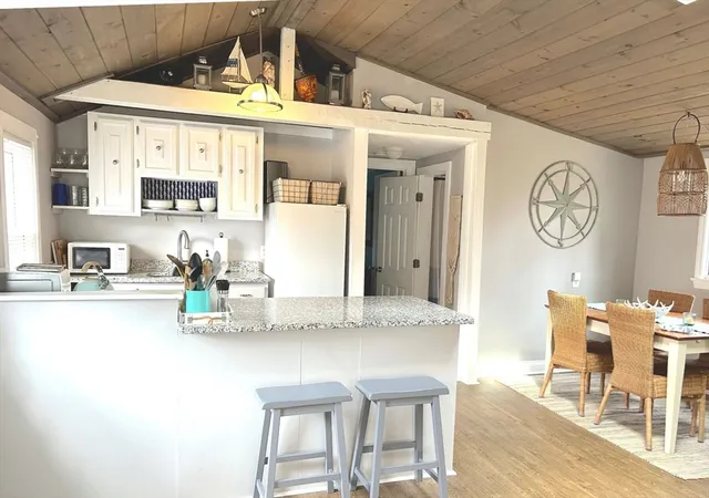 Photo 2 of Condominium at 34 Pleasant St #3, Dennis Port, MA 02639 | MLS# 73482861 |  | Sold on 2026-04-29