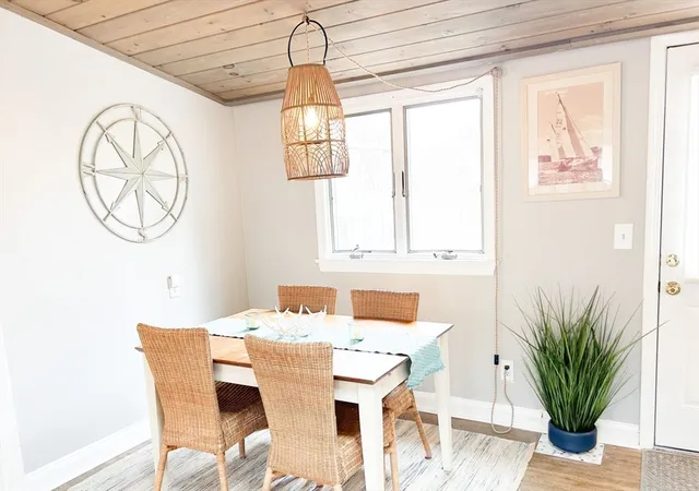 Photo 3 of Condominium at 34 Pleasant St #3, Dennis Port, MA 02639 | MLS# 73482861 |  | Sold on 2026-04-29