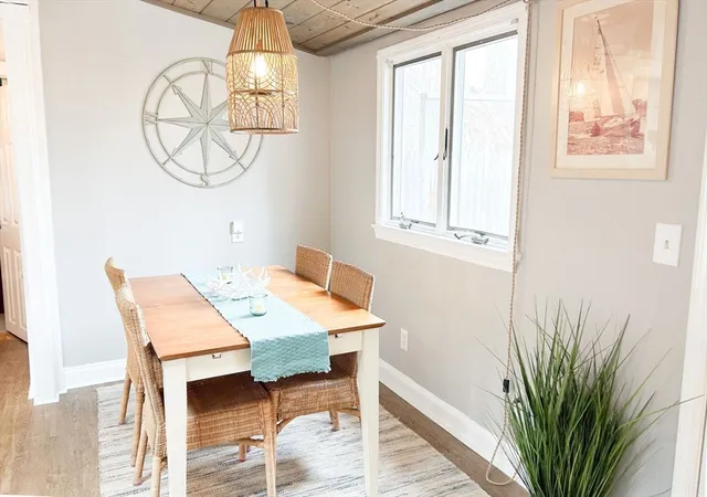 Photo 4 of Condominium at 34 Pleasant St #3, Dennis Port, MA 02639 | MLS# 73482861 |  | Sold on 2026-04-29