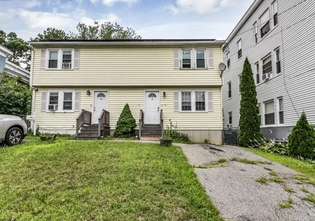 1st image of 79 81 High Street, Lawrence, MA 01841 | MLS# 73552843