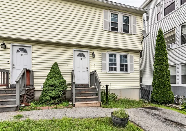 Photo 3 of Sale Pending at 79 81 High St, Lawrence, MA 01841 | MLS# 73552843 | Listing updated on 2026-09-16