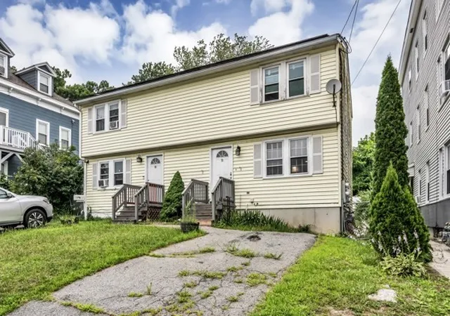 Photo 3 of Sale Pending at 79-81 High St, Lawrence, MA 01841 | MLS# 73552843 | Listing updated on 2026-09-16