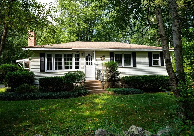 Photo 1 of Single family home for sale at 173 Baldwinville Rd, Winchendon, MA 01475 | MLS# 73568813 | Listing updated on 2026-09-06