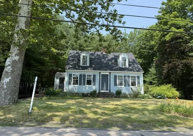 1st image of 1592 Elm Street, Dighton, MA 02715 | MLS# 73543758