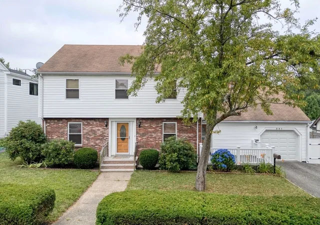 Single family home for sale at 231 Waltham St, West Newton, MA 02465 | MLS# 73264106 | Listing updated on 2025-02-01