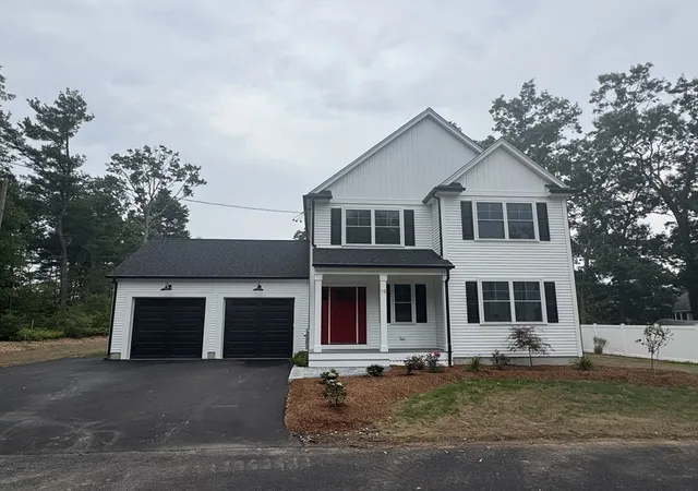 18th image of Nineteen Barberry Road, Mansfield, MA 02048 | MLS# 73553048