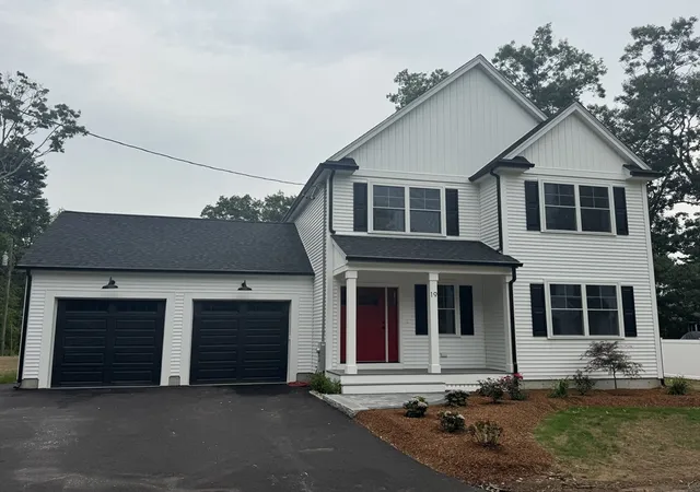 1st image of Nineteen Barberry Road, Mansfield, MA 02048 | MLS# 73553048