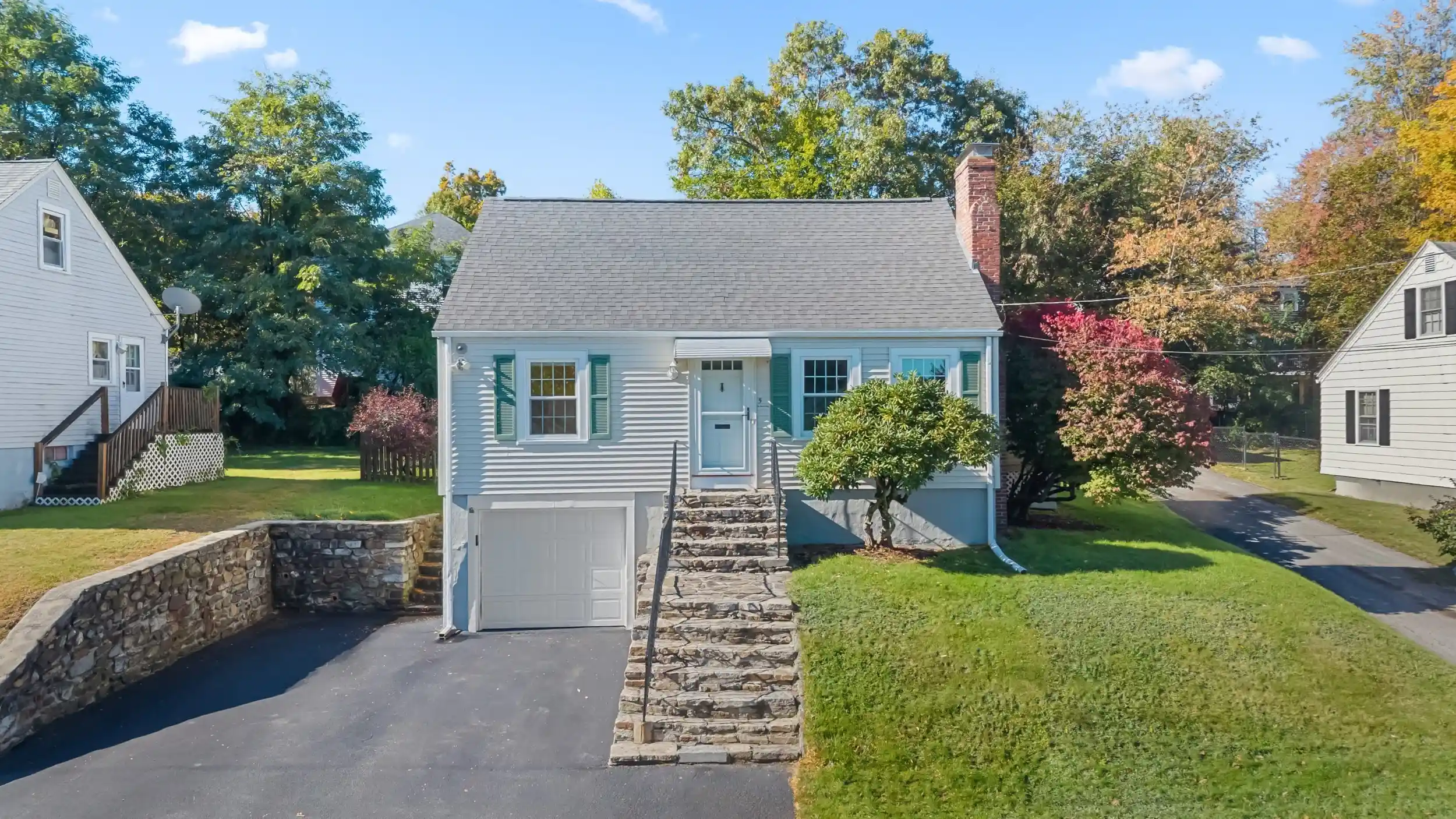 Photo 1 of Single family home for sale at 5 Winston Rd, Worcester, MA 01606 | MLS# 73590704 | Listing updated on 2026-10-18