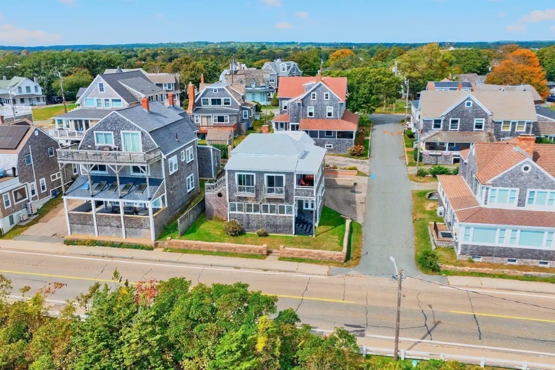 Single family home for sale at 331 Grand Ave, Falmouth, MA 02540 | MLS# 73592528