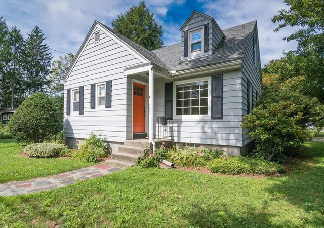 1st image of 202 Jackson St, Northampton, MA 01060 | MLS# 73565624
