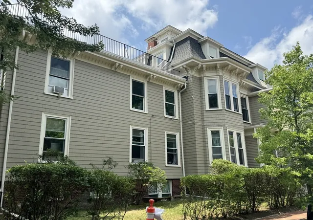 2nd image of 80 Chestnut Street #5C, Cambridge, MA 02139 | MLS# 73557528