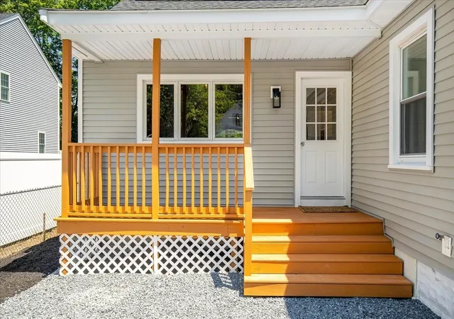 Homes for sale in Taunton, MA | 72 Woodlawn St, Taunton, MA 02720 | MLS# 73547785