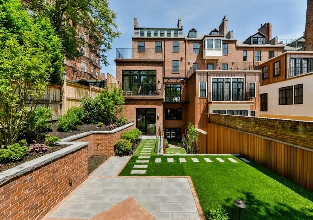 1st image of 5 Joy #Res One, Boston, MA 02108 | MLS# 73514641