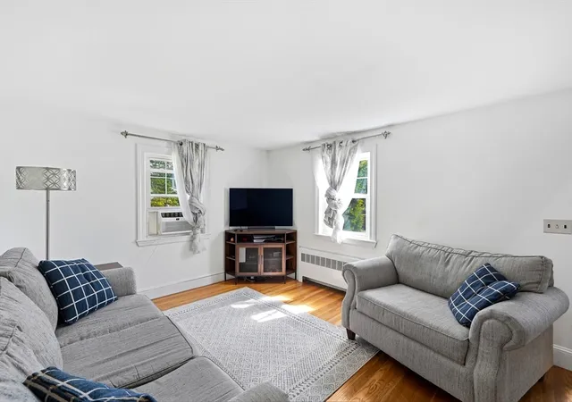 2nd image of 18 Tyler St, Hyde Park, MA 02136 | MLS# 73558788