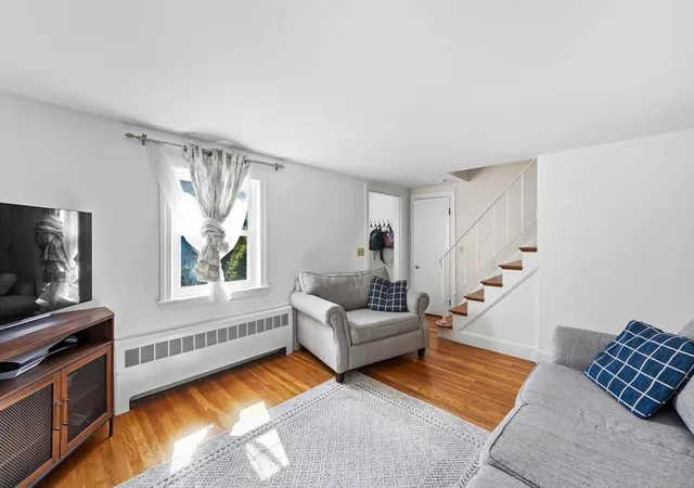 Photo 3 of Sale Pending at 18 Tyler St, Hyde Park, MA 02136 | MLS# 73558788 | Listing updated on 2026-08-26
