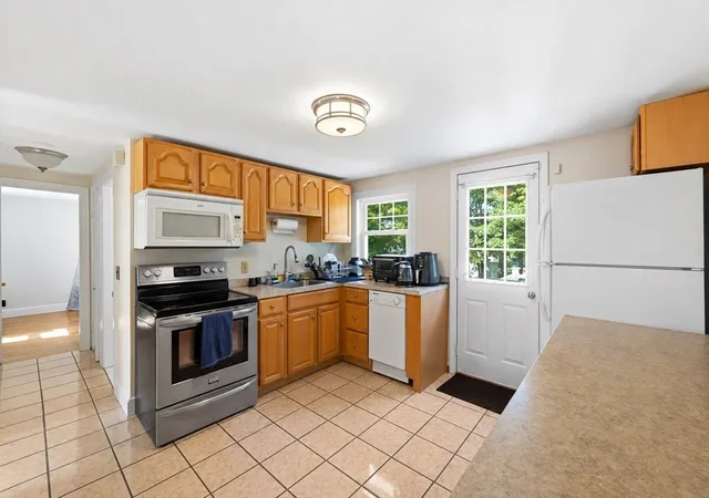 Photo 5 of Sale Pending at 18 Tyler St, Hyde Park, MA 02136 | MLS# 73558788 | Listing updated on 2026-08-26