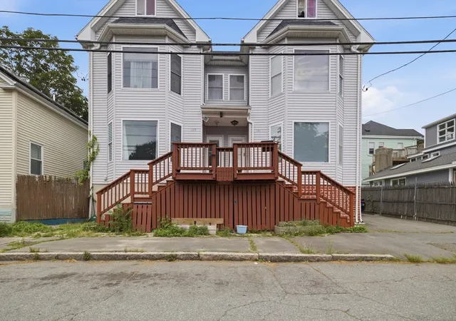 1st image of 129 131 State Street, New Bedford, MA 02740 | MLS# 73541673