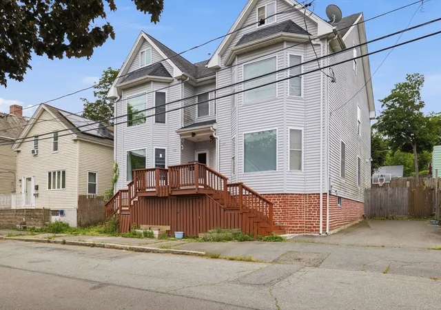 40th image of 129 131 State Street, New Bedford, MA 02740 | MLS# 73541673