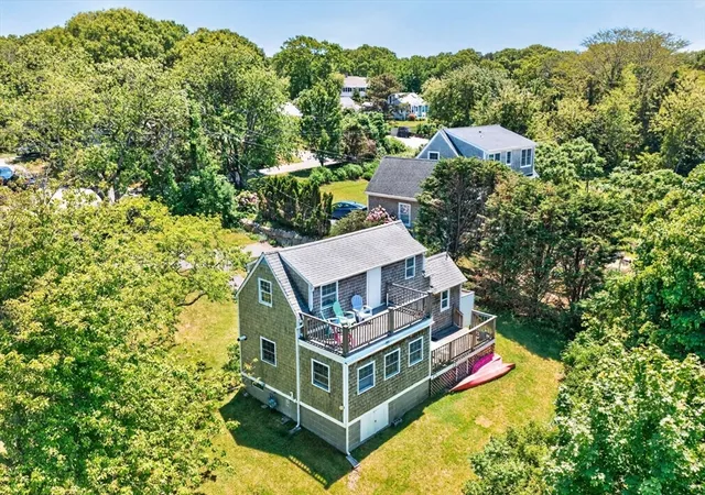 Photo 3 of Sale Pending at 65 Wing Blvd W, East Sandwich, MA 02537 | MLS# 73531193 | Listing updated on 2026-09-29