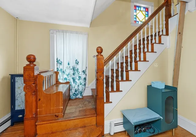 Photo 3 of Single family home for sale at 9 Liberty Hill Ave, Salem, MA 01970 | MLS# 73567327 | Listing updated on 2026-08-28