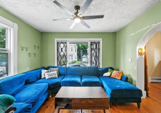 Photo 4 of Single family home for sale at 9 Liberty Hill Ave, Salem, MA 01970 | MLS# 73567327 | Listing updated on 2026-10-16