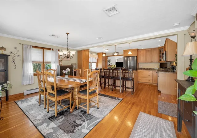 Homes for sale in Woburn, MA | 6 Surrey Rd, Woburn, MA 01801 | MLS# 73546196