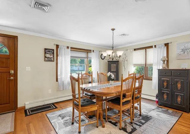 Homes for sale in Woburn, MA | 6 Surrey Rd, Woburn, MA 01801 | MLS# 73546196