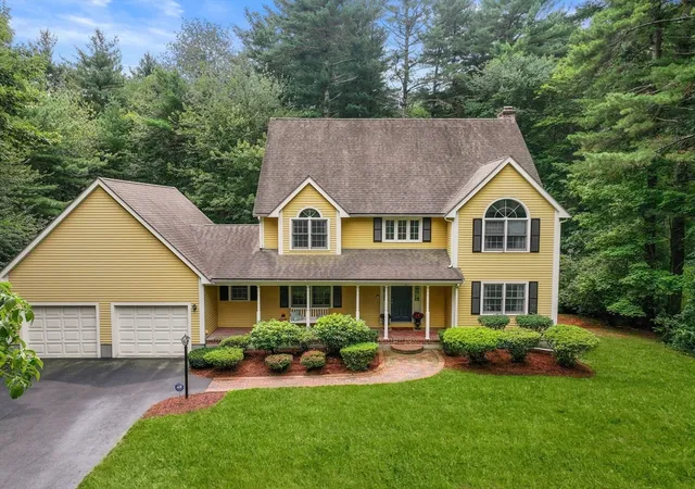 1st image of 27 Lancashire Dr, Mansfield, MA 02048 | MLS# 73550394