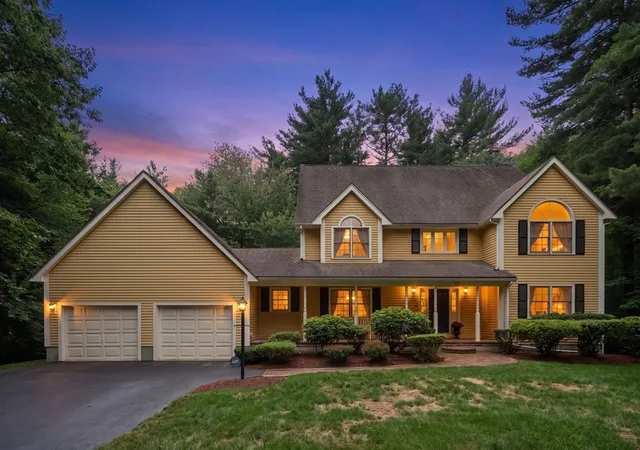 27th image of 27 Lancashire Dr, Mansfield, MA 02048 | MLS# 73550394